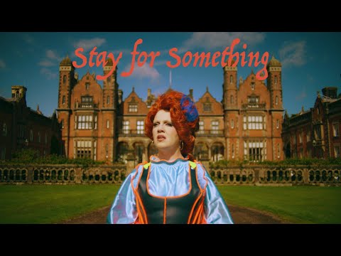 CMAT - Stay For Something (Official Video)