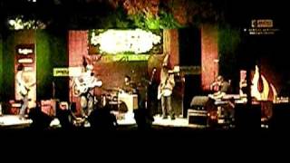 Son Volt - Pushed Too Far @ Pontinia Blues Festival 2010