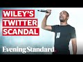 Wiley dropped by management after Grime star launches 'venomous' anti-Semitic Twitter rant