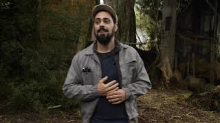 Visita de Introdução à Agrofloresta Mediterrânica