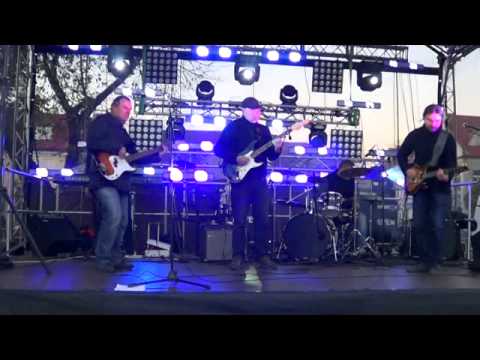 Kakofonia Blues: Blue Jeans Blues (ZZ Top)