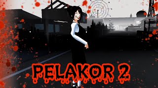 Homewrecker 2 | Horror Movie Sakura School Simulator