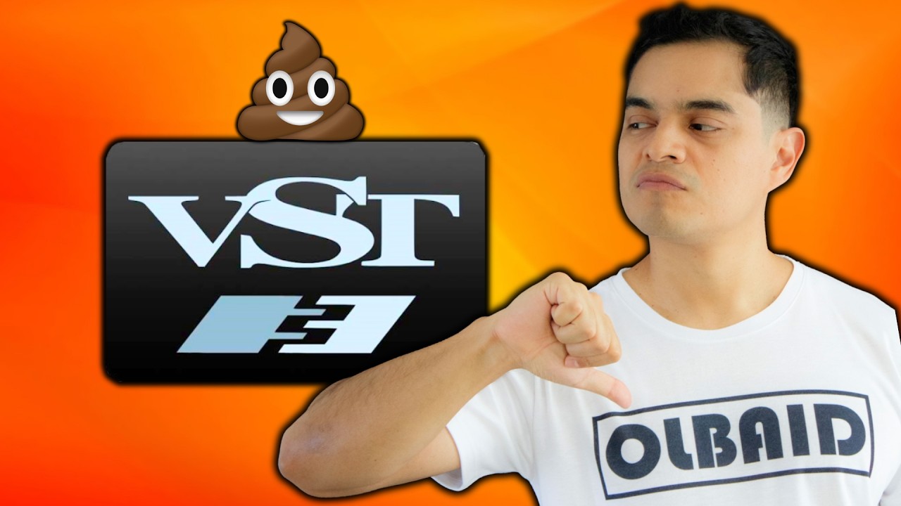 Adiós VST: por qué deberías usar CLAP hoy