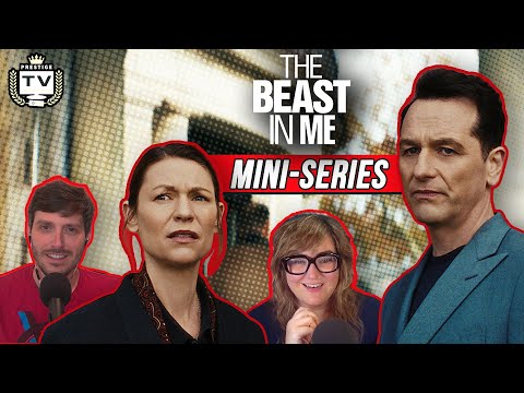 Netflix’s ‘The Beast in Me' Review | Prestige TV | The Ringer