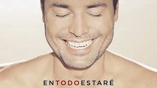 Chayanne-En Todo Estare (Album Completo 2014)