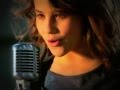 Lucia Gil - La lluvia (Letra) 