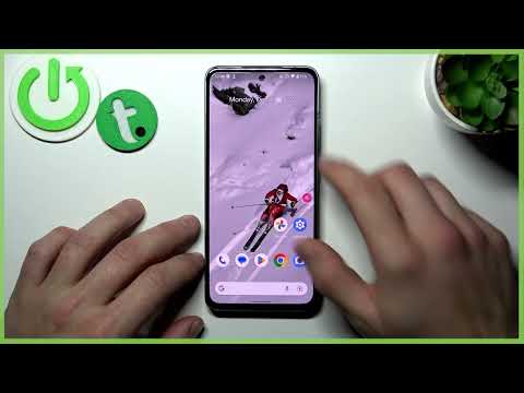 NOKIA X30 – Does It Have Screen Recording?