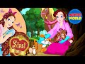 SISSI THE YOUNG EMPRESS 1, EP. 4 | full episodes | HD | kids cartoons | animated series in English