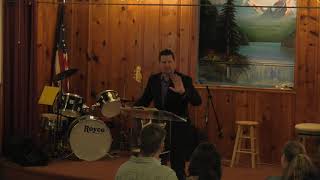 The Faith of Someone Else