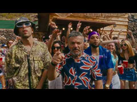 Lass Suga, Bejo, Pepe Benavente - Amanecí Sin Tí (Kappa 9 Breakbeat Remix)