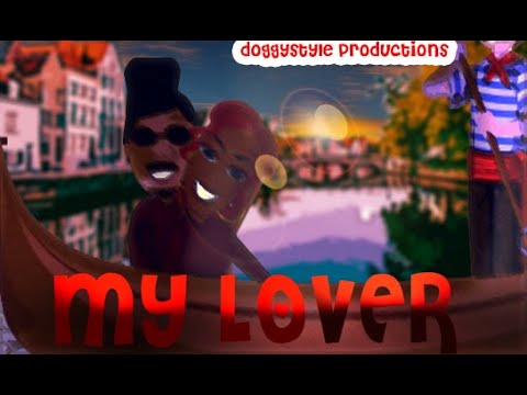 Emotional Animated Short Film "My Lover" by DoggyStyle Productions