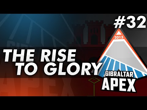 The Rise To Glory - Episode 32: Regen Day | Football Manager 2016