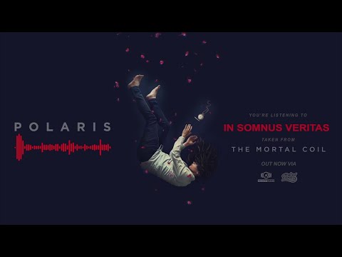 download lagu mp3 mp4 In Somnus Veritas Lyrics Polaris, download lagu In Somnus Veritas Lyrics Polaris gratis, unduh video klip In Somnus Veritas Lyrics Polaris