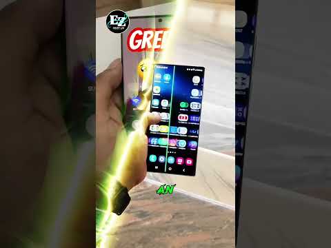 Samsung Update Warning! Green Line Screen Issue – Don’t Ignore This‼ #updatenews