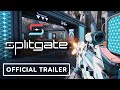 Splitgate  - Official Visual Overhaul Trailer