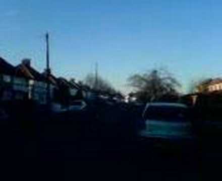 Nockz Wheelie His Gilly