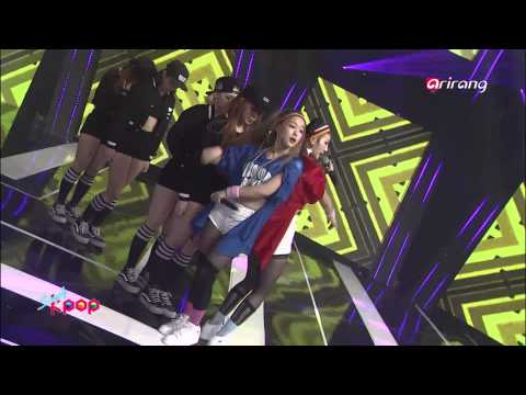 Simply K-Pop Ep172－A.KOR BLACK(에이코어블랙) _ How We Do
