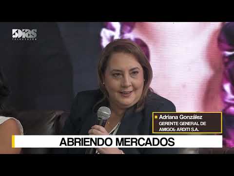 CONVERSATORIO ADRIANA GONZÁLE, AMANDA GONZÁLEZ, CÉSAR ZORRILLA & HUGO HERRERA | EXPORTADOR | 5díasTV