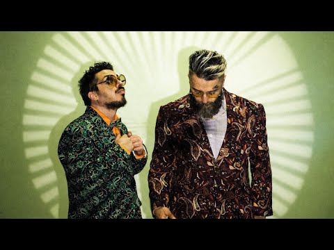 Şehinşah ft Hidra - Aradı Araladı (Plüton)