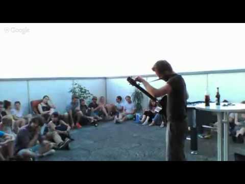 Weitblick WG-Konzert 2015 Nr.2 - Livestream