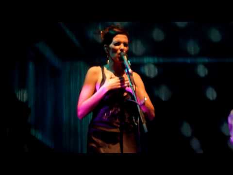 Gotan Project _ Diferente @ The Nova Jazz & Blues Night _ Wiesen _ 24.7.2010