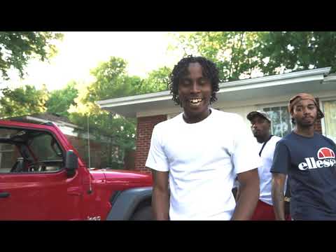 OG Ted - Cash Register Ft. Block Baby (Official Music Video)