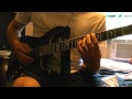 Innerpartysystem- Out Of Touch (Guitar Cover ...