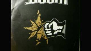 DOOM - "After the Bomb"