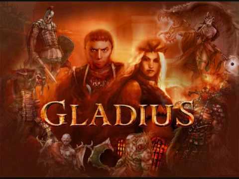 Gladius - Battle Theme 1