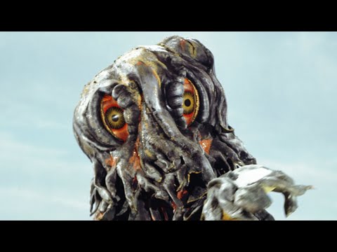 Hedorah Suite | Godzilla vs Hedorah (Soundtrack by Riichiro Manabe)