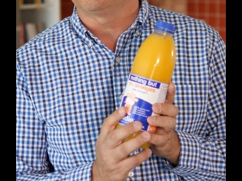 Is Fruit Juice Good for Diabetes?