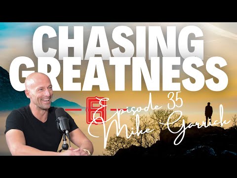 Chasing Greatness