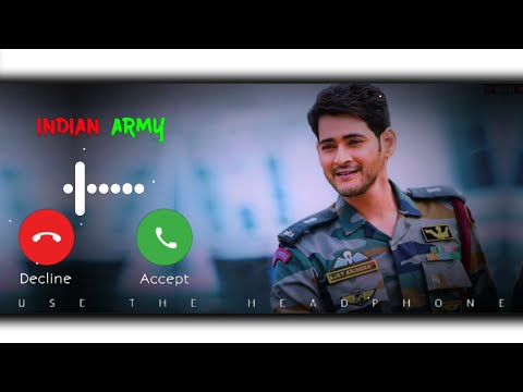 New Indian Army Ringtone 2020 | new army ringtone | Indian army instrumental ringtone | army call