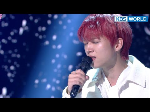 Nam Woohyun(남우현) - Come back to me(다시 와주라) (Immortal Songs 2) | KBS WORLD TV 211113
