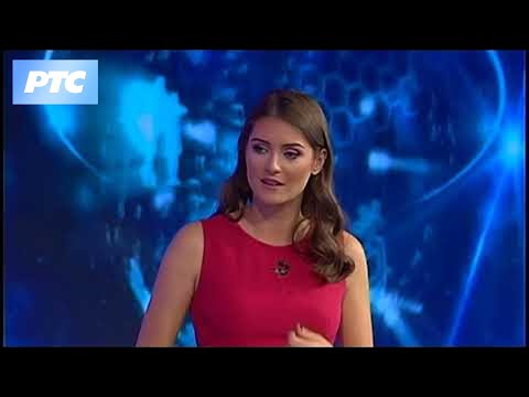 Studio znanja, 32. emisija ( TV RTS 03. 11. 2017. ) - Sreća