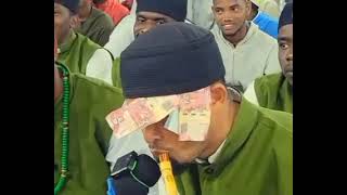 Download lagu ماشاء الله SHUHUDIA HUSSEIN MILADU ALIVYOITIKISA MJI WA MAMBRUI ZIYARA YA SHARIFF USTADH MUHAMMAD mp3