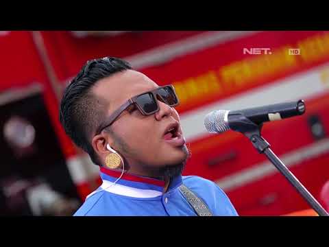 Naif - Benci untuk Mencinta (Cover by Endank Soekamti) - Special Performance at Music Everywhere