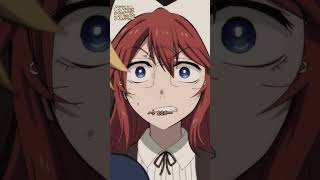 さっそく!｜『姫騎士は蛮族の嫁』第八話より ＃バルよめ ＃アニメ