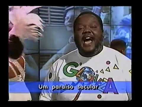 VINHETA SAMBA ENREDO PORTELA 1997