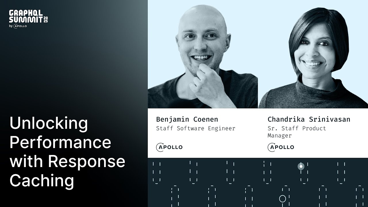 Unlocking Performance with Response Caching