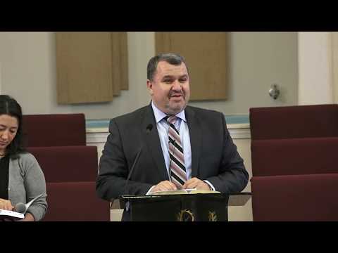 10/14/2018 - Duminica Dimineata