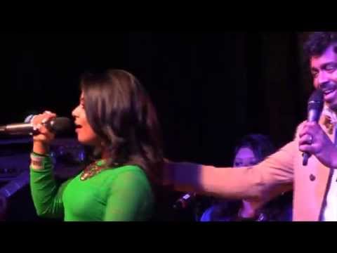 BNS Live in Concert Toronto Gum Nadaya