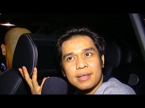Olga Syahputra Akan Berobat Ke Jerman? - Seleb On Cam 23 April 2014