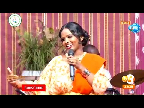 AFAR SONG 2020: Aicha Gaas "Maca Taysse Yoh Koo Weh Ani"