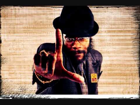 Tarrus Riley - Love Created I (Jah Live Riddim) (2009)