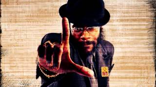 Tarrus Riley - Love Created I (Jah Live Riddim) (2009)