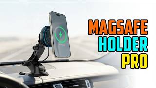 TOP 5 Best MagSafe Car Phone Holders 2026