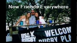 preview picture of video 'Rugby Recruitment Slideshow for Dan River Rugby Football Club'