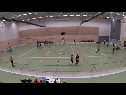 Maalikooste Jalas - SCS 14.12.2019