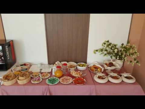 B&B Costa degli Aranci - Staletti - Italy